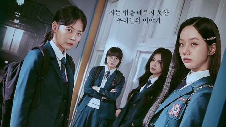 friendly rivalry ep 13 eng sub full kdrama