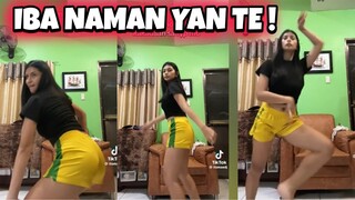 IBA NAMAN YUNG GINAWA MO TE! | Pinoy Memes Funny Videos Compilation