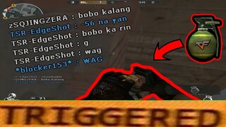 CrossFire PH 2021: RANKED MATCH (TRIGGER WARNING)