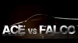 Sungho VS AI Falco [Round 4]