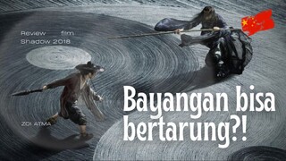 SHADOW – Ketika Bayangan Lebih Kuat dari Aslinya…