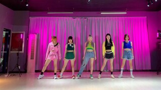 【ITZY】ITZY-SNEAKERS｜Luôn yêu những kẻ ngốc máu nóng～
