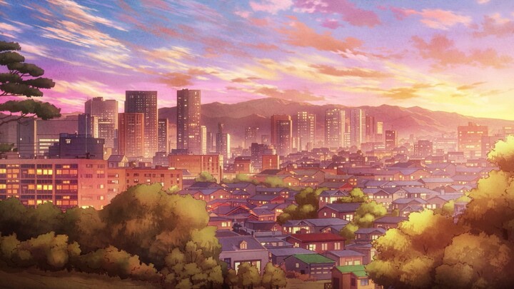 Uchuujin MuuMuu Sub Indo Eps 04