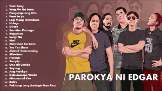 Parokya Ni Edgar | Best Hits Compilation