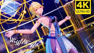 【4K/Hera MMD】⚡ 𝓦𝓰𝓰𝓰𝓰𝓰𝓰𝓰𝓰𝓰 ♪ ♫ ⚡