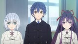 Date A Live - Date A Live IV - Episode 10 is now