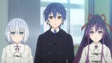 Date A Live Season 4 Episode 9