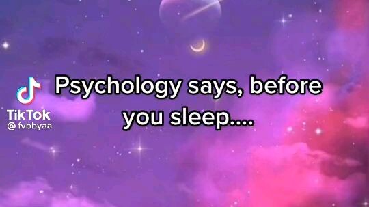 psychology facts