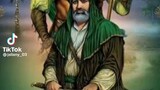 Ali bin Abi Thalib pendekar Gagah berani Islam