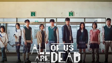 All of us are Dead Ep4