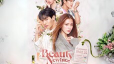 BEAUTY NEWBIE EP. 5 (SUB INDO)