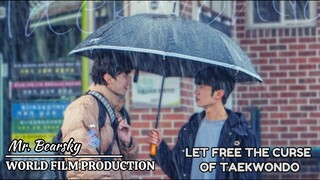 `Let Free TCO Taekwondo - Episode 2