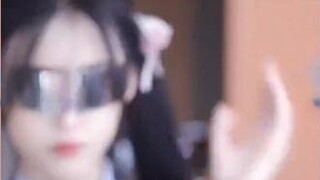 Milk Rabbit Hu Yuanyuan 2023-07-15 Dance Ahegao