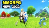 Top 10 NEW Best MMORPG Android 2022 Games | Top 10 NEW MMORPG 2022 Android iOS MOST PLAYED MMORPG