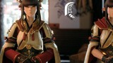 [MHR] Great Sword versi PC direkomendasikan bagi pendatang baru untuk membuka gurun. Penjelasan deta