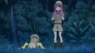 Aikatsu Friends! Episode 64 - Honey Cat adalah Galaxy☆ (Sub Indonesia)