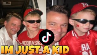 I’m Just a Kid TIKTOK TREND Compilation 😲