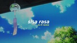Mahalini - Sisa Rasa (Alphasvara Lo-Fi Remix)