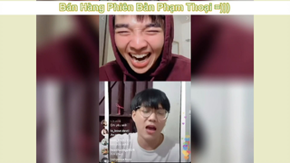 Má t cười ia với bà Thoại #haihuoc #funny