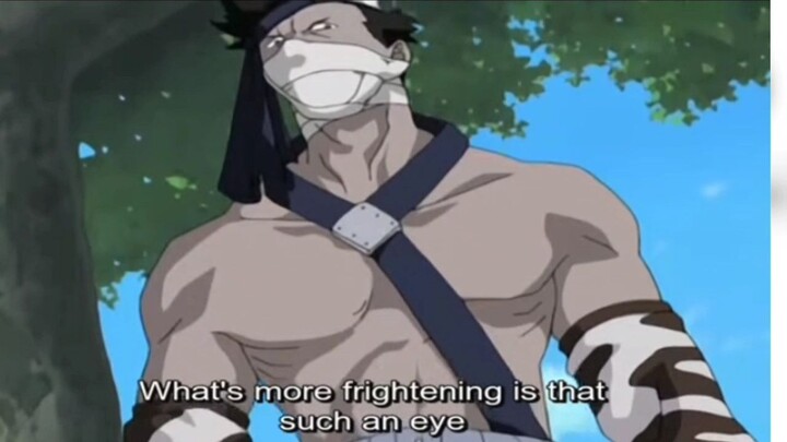 jow to draw zabuza