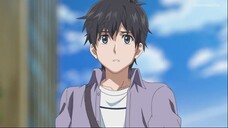 Kimi wa kanata [ movie ] sub indo