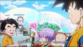 DragonBall Daima Eps 1 Sub Indo