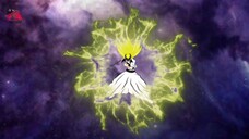 FUSION BORU KAWA BERHASIL ATASI INTI TULASHIKI | BORUTO TWO BLUE VORTEX PART 1318