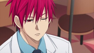 Kuroko no Basuke 52