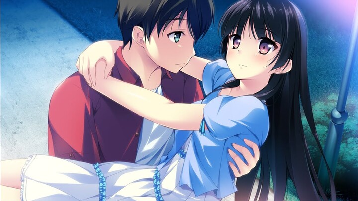 Top 10 Best Romance Anime ❤ Part 2 ❤