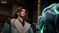 Lingwu Continent Eps 75 Sub Indo