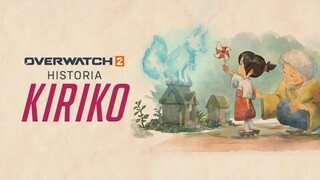Historia Kiriko | Overwatch 2 (PL)
