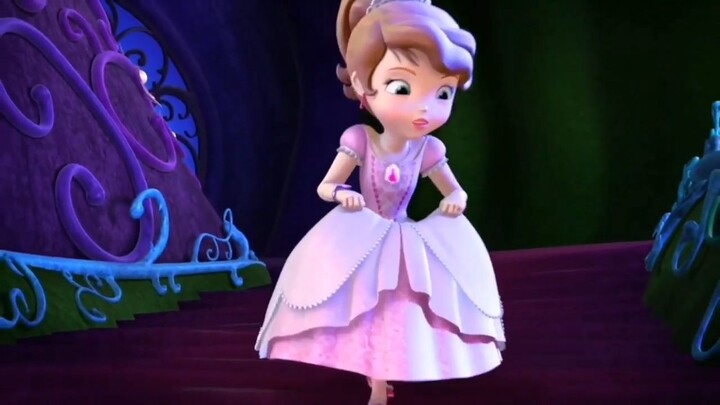 Sofia the first- The Mermaid - Bilibili Sofia the first- The Mermaid - Bilibili