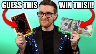 Guess That Yu-Gi-Oh! Card! | Episode 4 (ft. @DistantCoder)