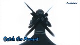 『Lyrics AMV』 Sword Art Online Ordinal Scale ED Full 「Catch the Moment - LiSA」 ft. @EDU エドワード AMV´S