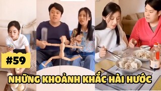 [Funny TV] - Những khoảnh khắc hài hước #59