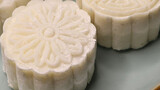 [Makanan]Jujube Yam Cake yang Menyehatkan Tubuh Kesukaan Qin Keqing