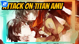 Attack on Titan AMV  Epic_2