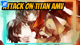 Attack on Titan AMV  Epic_2