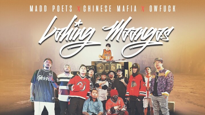 Lahing Maangas - MADD POETS, Chinese Mafia, Owfuck (Music Video) with DJ Trigga and DJ Vance
