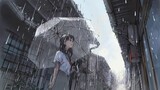 Animasi|Cuplikan-Pemandangan Indah di Anime