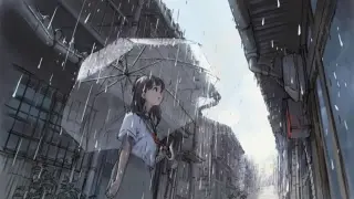 Anime|Mashup|The Beautiful Scenery in Animes