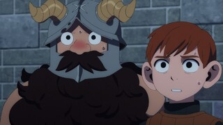 Dungeon Meshi Eps 12 SUB ID |1080p|