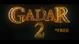 Gadar 2 - Download full Movie. Link in description.