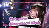 [Kakegurui] I Know You’re Craving For My Blood - Momobami Kirari