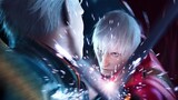 [ Devil May Cry /DMC]Don't you cry