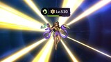 18 Star Test Esmeralda (Awaken) - DEADLY STRONG | Mobile Legends: Adventure