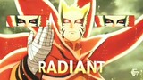 Naruto saddest fight edit [AMV EDIT] - Radiant