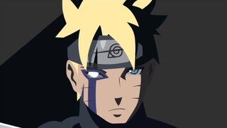 Boruto amv Comatose