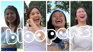 ONE SOUTH DANCE CREW (Bloopers) | DANVLOGS