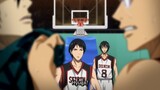 Kuroko no Basket 2 Episode 33 [ENGLISH SUB]